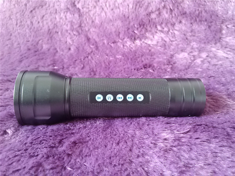 Haut-parleurs pour vélos SUBOR - Ref 2266255 Image 11