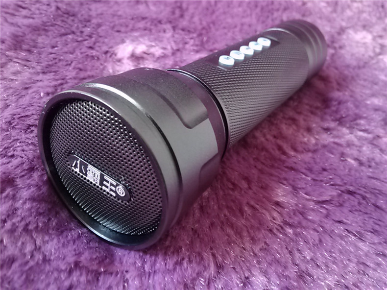 Haut-parleurs pour vélos SUBOR - Ref 2266255 Image 12