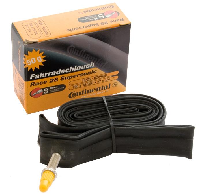 German Continental horse Race 28 Supersonic light Road inner tube
