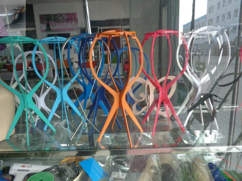 Accessoires pour perruques - Ref 229117 Image 5