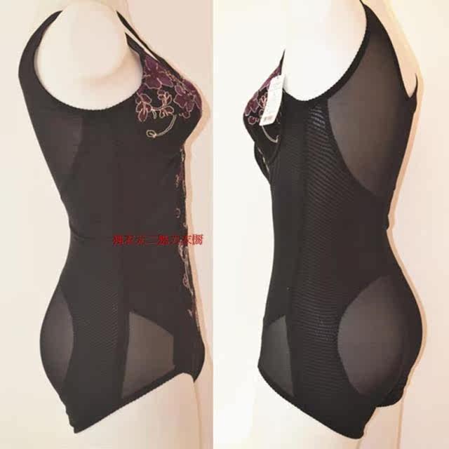 Sous-vêtement minceur en nylon - Ref 690621 Image 11