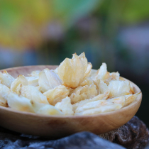 Northern Latitude Pure Food│Lanzhou Sweet Lily Six-year-old Lily Core Original Lily Tender Core Crisp Core 150g