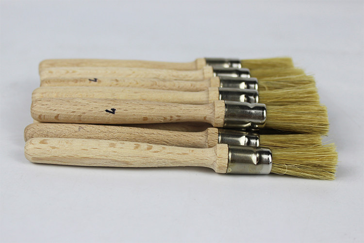 Щетка для жирной посуды 意大利进口 marcato 手动电动面条机清洁刷 kitchenaid压面机刷子