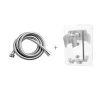 Металлическое основание+2 метра плюс кантильная взрывная трубка (освобождение)