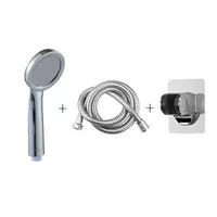 Абс База+2M Трубка+Бустер душ (бесплатно пробиться)