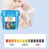 Парфюмированные духи, стиральный порошок для домашнего использования со стойким ароматом, долговременный эффект