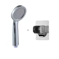 Абс база+душ с наддувом (освобожден от удара)