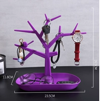 Модель птичьего дерева-подходит для положения ключа к хранению)