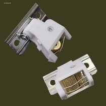 Curtain Accessories Bamboo Curtain Pulley Roller Blind Lifting Cord Controller Sunshade Net Lock Lock Roman Blind Roller