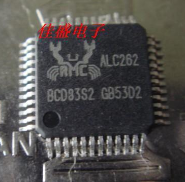 ALC262 brand new original factory chip