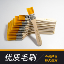 Mobile phone cleaning brush Mobile phone wool brush Mobile phone repair tool set main version of dust removal small brush