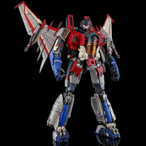 Cyber Factory Cyber Factory CF01 Star Storm Movie 6 Red X Spider Transfiguration Toys