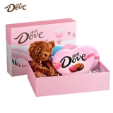 Акриловая подарочная коробка для отдыха для друга, популярно в интернете