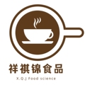 祥祺锦食品企业店的LOGO