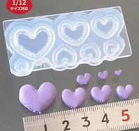 Любовная модель (пятно)