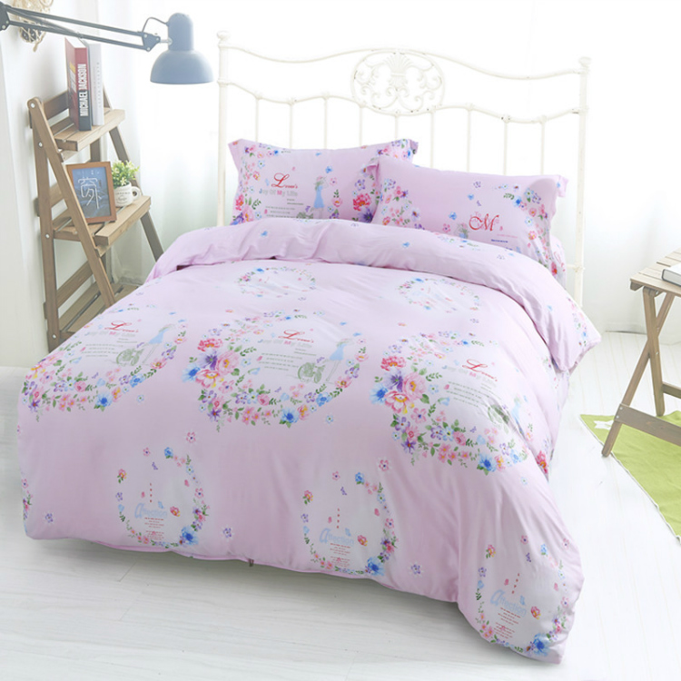 60 Tencel mảnh duy nhất quilt cover mùa xuân và mùa hè hai mặt lụa duy nhất đôi khỏa thân ngủ chăn sinh viên tấm 1.5 1.8 m