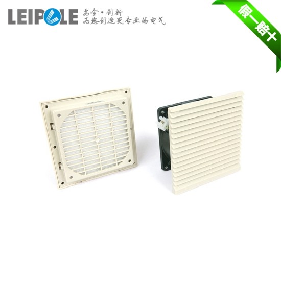LEIPOLD Rep fan filter Filter Ventilation Network Group FK6622 230 FK3322 100