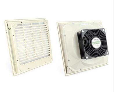 LEIPOLD Shanghai Leipu fan fan filter filter window ventilation net group FK5523 024