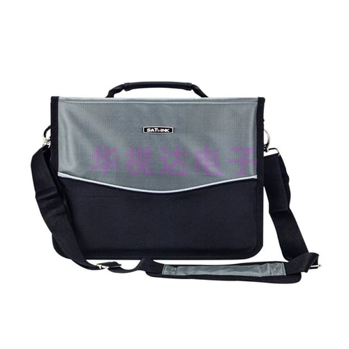 Satlink ST-6986 DVB-S2/C/T2 Engineering HD H.265 HEVC 10BITS Starfinder