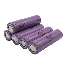 Hongli 18650 flat head 800-1200mah Литиевый аккумулятор 18650 Литиевая батарея за 1 цену