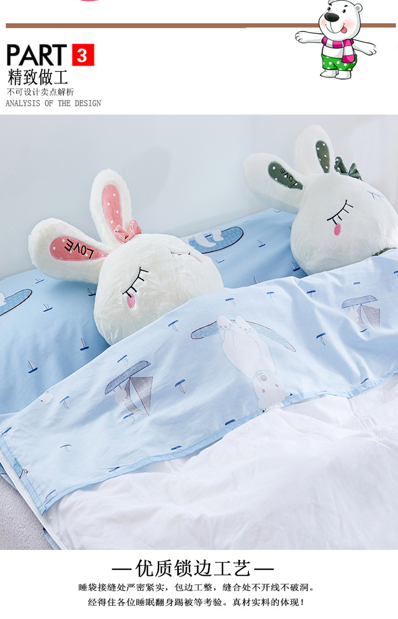 Khách sạn du lịch trên bẩn túi ngủ dành cho người lớn khách sạn kinh doanh đôi quilt cover du lịch xách tay tấm chống bẩn người bông