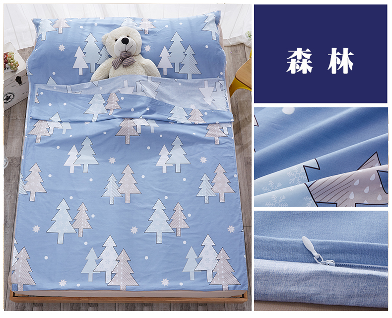 Khách sạn du lịch trên bẩn túi ngủ dành cho người lớn khách sạn kinh doanh đôi quilt cover du lịch xách tay tấm chống bẩn người bông