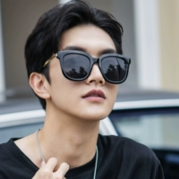 Черная рама серая черная пленка (поляризованная линза TR зеркала)