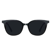 Черная рама серая черная пленка