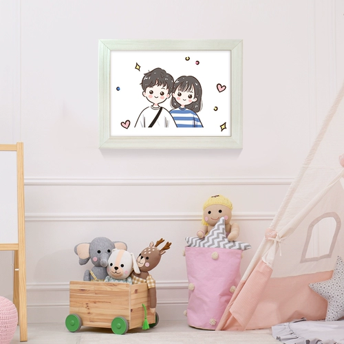 Небольшие части сшивания любви DIY