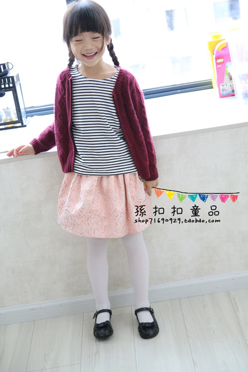 Jupe pour fille - Ref 2050864 Image 13