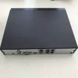 海康威视 4/8 POE Network High Definition Videy Disk Video Recorder DS-7104N-SN/PDS-7104N-F1/P