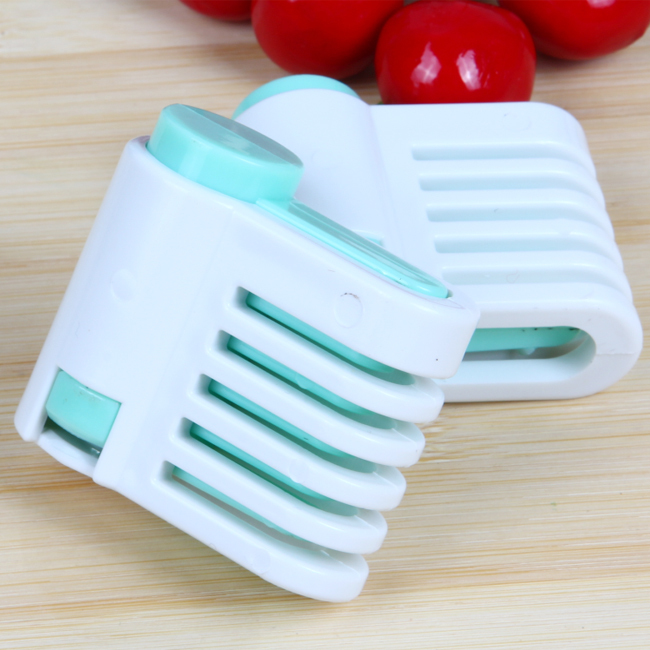 Mini Cake Slicer, Cake Divider Pair, Cake Uniform Slicing and Layering Aid