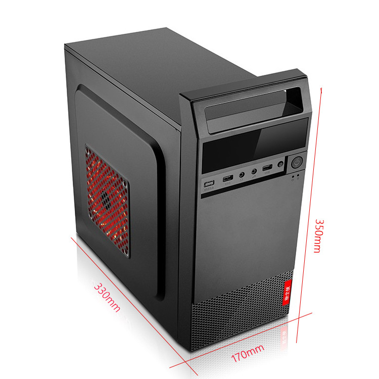 Desktop Computer Core I5/I7/16G/512G Home Business Office Computer Assembly Complete Set