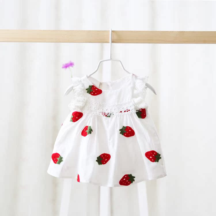 Robes pour fille - Ref 2047887 Image 17