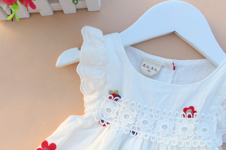 Robes pour fille - Ref 2047815 Image 18