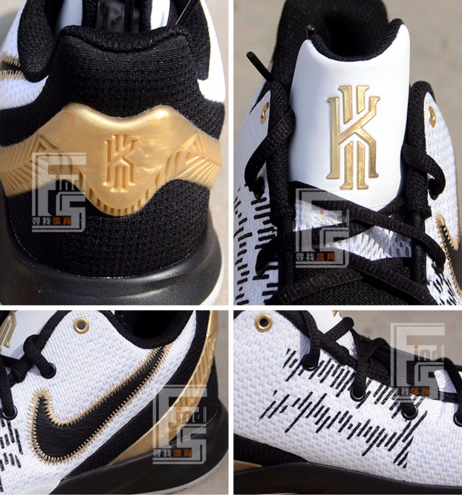 Nike Kiev giay the thao nam