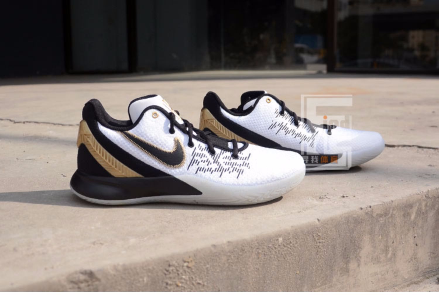 Nike Kiev giay the thao nam
