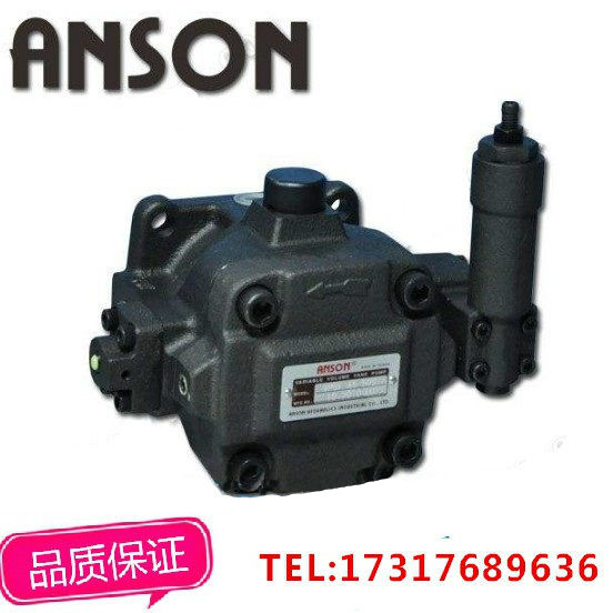 ANSON VP5F VP6F-A2 A3 A4 A5 B2 B3 B4 B5-50 50S Vane pump