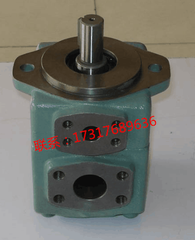 Taiwan vane pump VQ35-88 116-F-RVQ35-94-F-RVQ35-108 125-F-R
