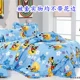 100% cotton twill quilt cover đơn mảnh đôi bông 1,5x200x230 bìa quilt 1,4 m 1,8x220