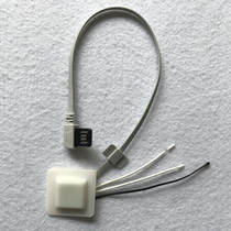 Temperature Controller 3 stalls Temperature Modulator 5V Electric sheet Heating sheet Warm Palace Heating sheet Waistband Thermoregulation