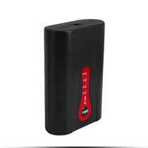 7 4V Lithium Battery Electric Heating Shoes Lithium Battery Carry-on Heat Sheet Spare Battery Warm Clothes Heating Sheet Battery