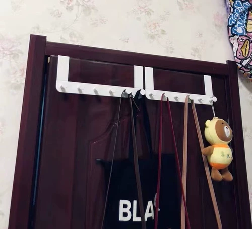 Ikea покупка домашнего Annden Room Дверь -в стиле висячий крюк крюк