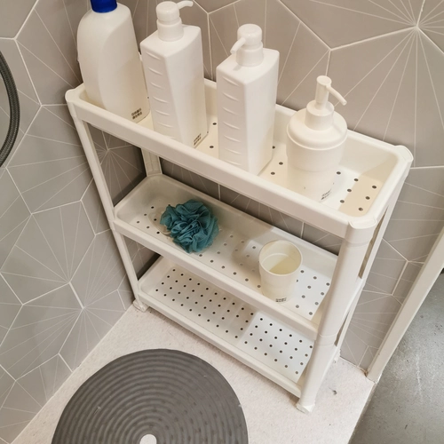 Ikea Oneminic Poorcing Vitamin Cosmetics Srack