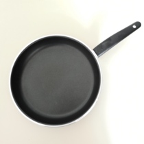 IKEA domestic kavaco Frying Pan Pan three-layer pan bottom non-stick coating non-stick pan