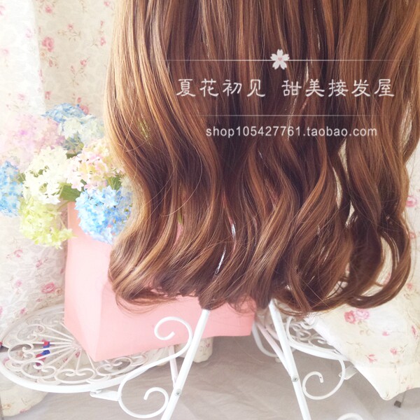 Extension mèches - Ref 218862 Image 25