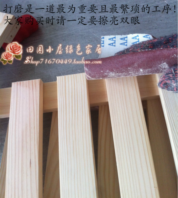 Lưới lưới tủ sách kệ sách gỗ rắn lưới phân vùng tủ trưng bày ấm trà khung phòng khách lưu trữ giá giày - Kệ giá để đồ