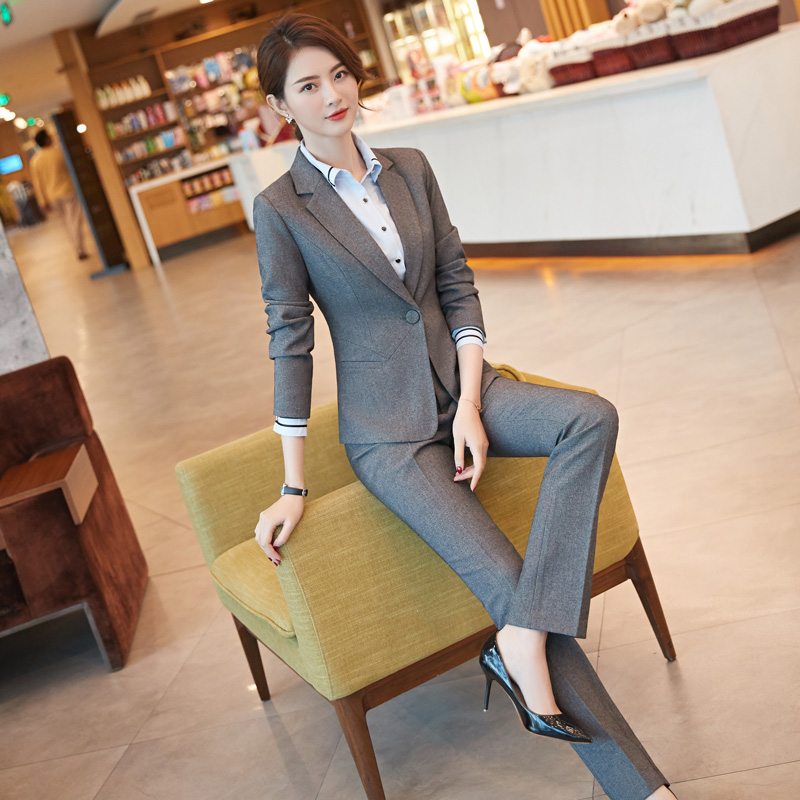 Tailleur femme      - Ref 3241478 Image 1