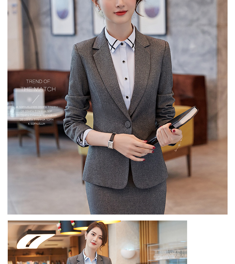 Tailleur femme      - Ref 3241478 Image 20