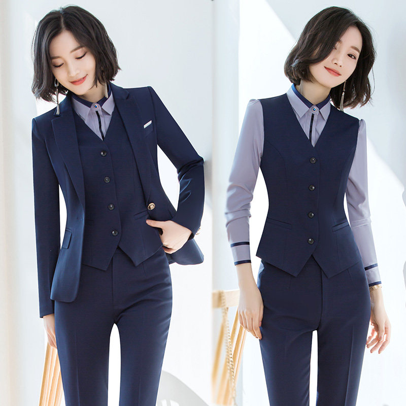 Tailleur femme      - Ref 3244442 Image 1